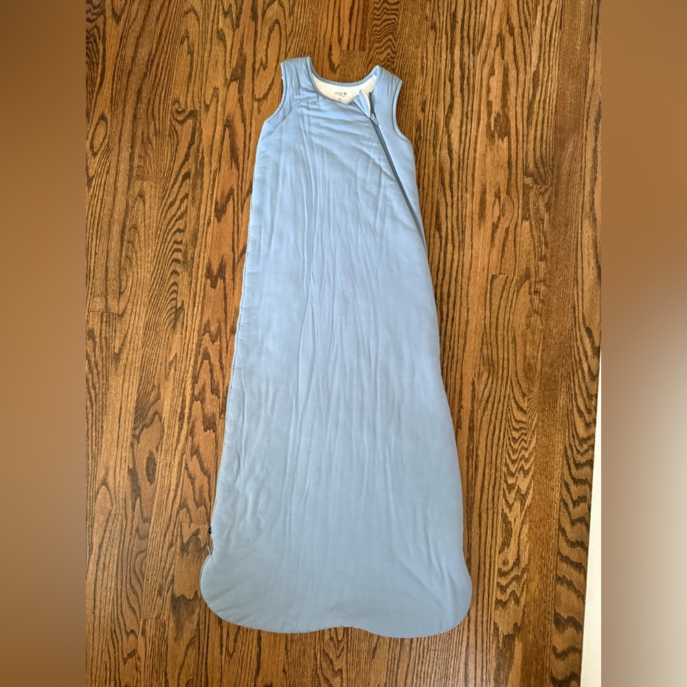 KYTE baby Sleep bag 2.5 Tog, size XL, in Slate